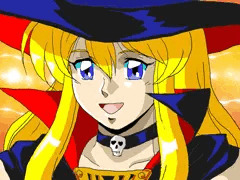 2020年ハッピーハロウィン！　アニホル