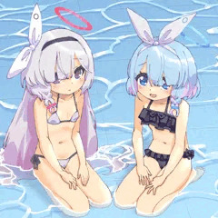 アロナプラナビキニ