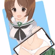 チートカメラみぽりん
