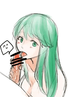 スケベの練習