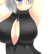 浜風･･･奴は本当に駆逐艦でござるか･･･！？？