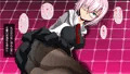 白濁に汚されNTRたシールダー