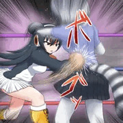 ボディブロー