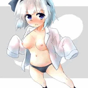 妖夢【差分有】