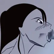 Wall sucking