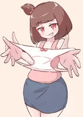 ワンドロメスガキちゃん2