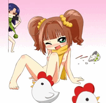 うっうー！