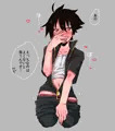 モブロスとか