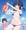 水着がほどけちゃった夢菜ちゃん