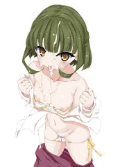 高波ﾁｬｧﾝ