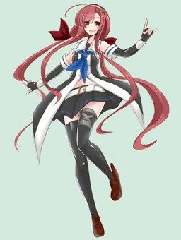 江風