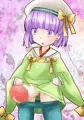 ふたなりになったカズラドロップ