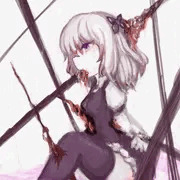 くしざし