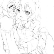 ご主人さま～♪