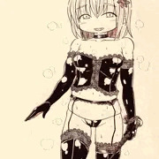 静葉ちゃん様