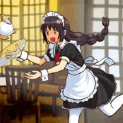 メイド