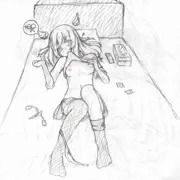 「ぼくの担当さん」その２～誘惑～