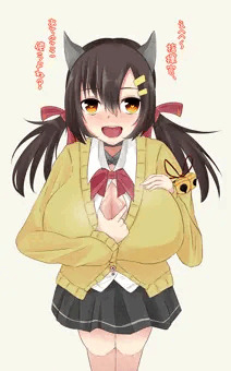 長良ちゃん