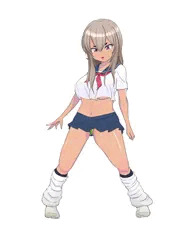 着せ替えバリエーション追加!!