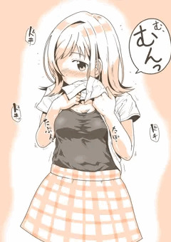 櫻木真乃・・・