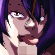 ナオミ　高速フェラ