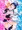 キュアブラック＆キュアホワイト