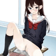 放尿