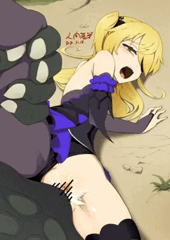 フィッシュルたそ