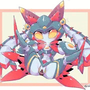 オロミドネコさん！