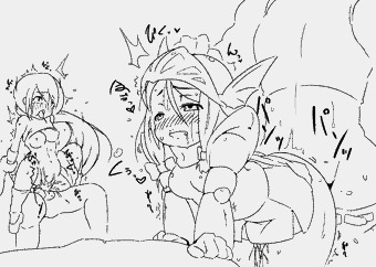 ゲームらくがきその２