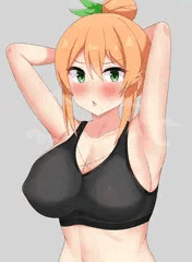 蒸しミカンママ