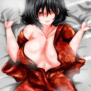 はだけっぱい。