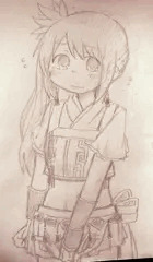 由比鶴乃おもらし