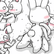 うさぎ