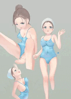 水着