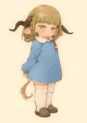 らくがき