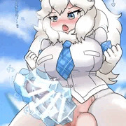 お届け！（自前の）ギンギンこん棒！
