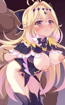キュアアルカナ・シャドウ