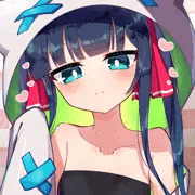うちのこのあちゃん1周年
