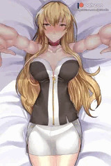 アリサ・ラインフォルト