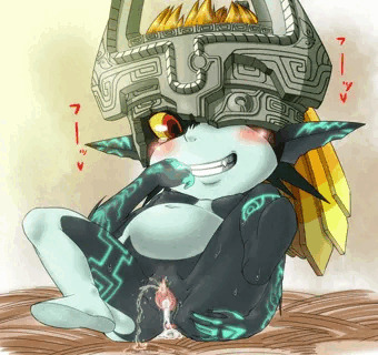 ミドナ
