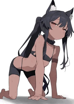 pixivリクエスト