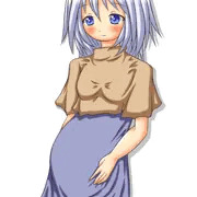 妊婦ヴェルカナ