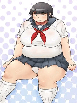 地味ぽちゃオナホさん