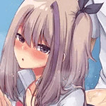 しろいほっぺのあるとむ