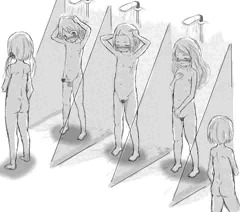 えろガキ君