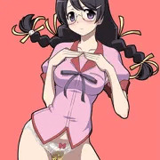 羽○翼のお漏らし