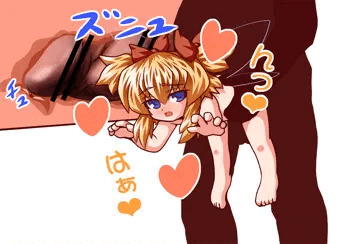 サニーと妖精ックス２