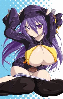 巨乳ゾディアック