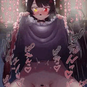 【戌亥とこ】繋がってる所見せてくれるドスケルベロス